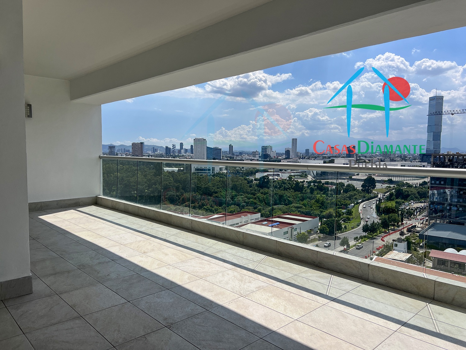 Arts Vertical Living ACJC A - Terraza 5 Arts Vertical Living ACJC A - Terraza 5